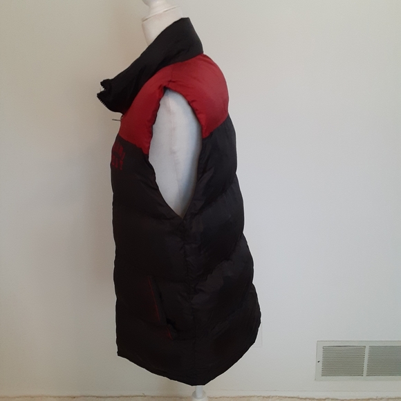 G III SPORTS BY CARL BANKS NBA PUFFER MIAMI HEAT - Picture 3 of 7